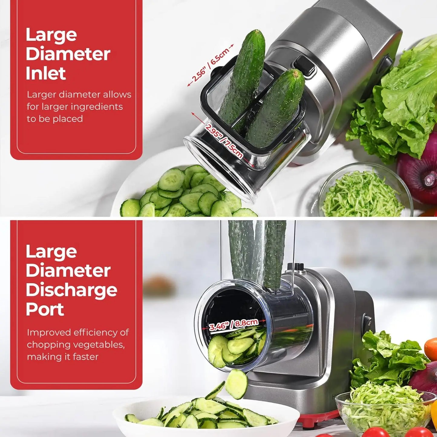 220v Electric Multifunctional Vegetable Slicer Home Vegetable Cutter God Commercial Automatic Potato Shredder Shredder Slicer