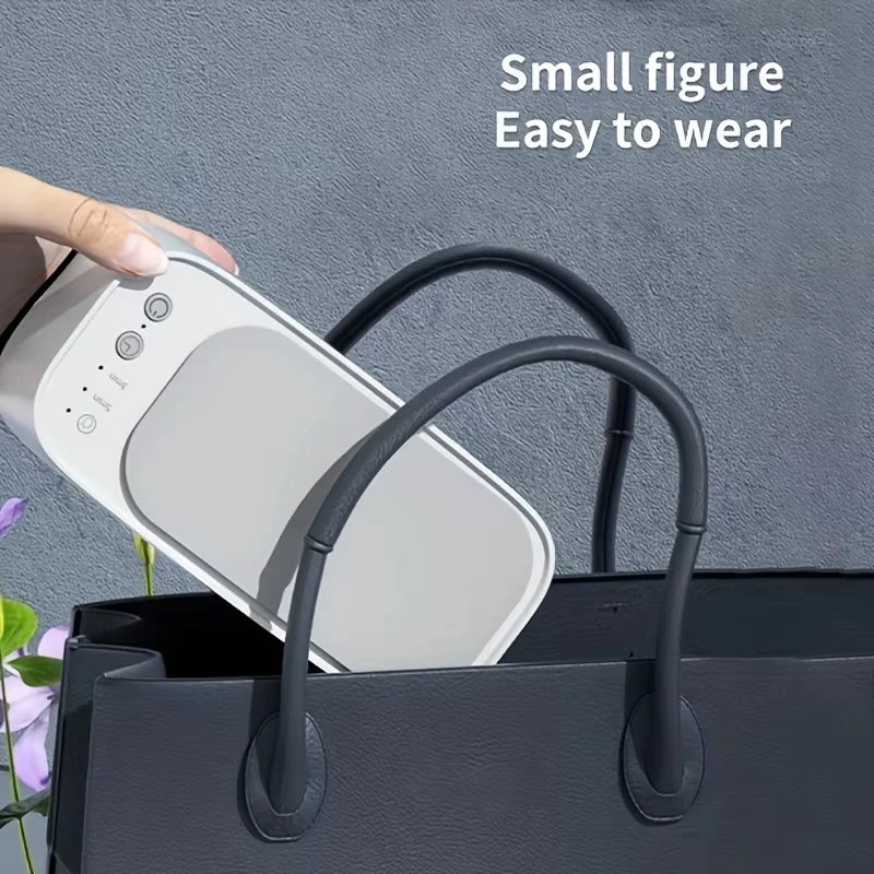 Xiaomi MIJIA Ultrasoon Brillen Reiniging Hoge Frequentie 45KHZ Ultrasoon Sieraden Reinigingsmachine Huishoudelijke Reinigingsmachine