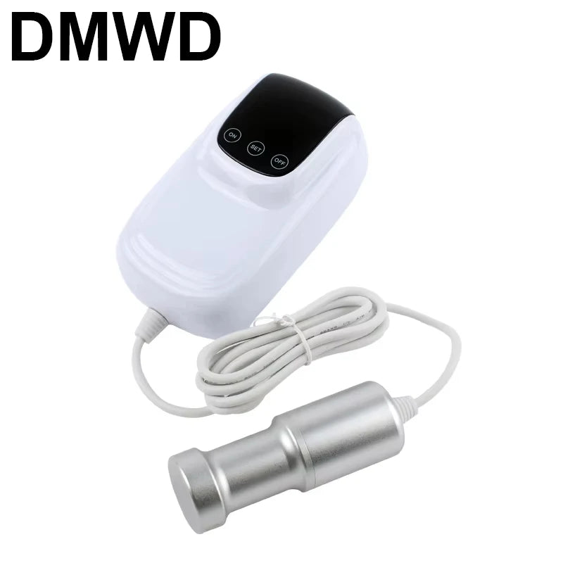 DMWD Mini Ultrasoon Reiniger Multifunctionele Wasmachine Reis Kleding Wasmachine Fruit Groente Sieraden Reinigingsapparaat EU VS